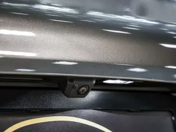 Cayenne Coupé 3.0 E-Hybrid|ACC|GTS-stoel|Chrono|