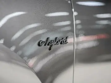 Cayenne Coupé 3.0 E-Hybrid|ACC|GTS-stoel|Chrono|