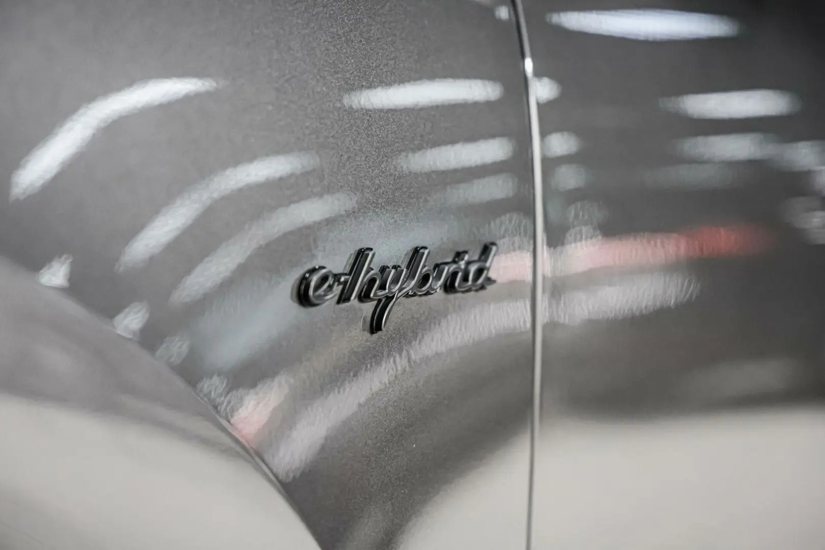 Cayenne Coupé 3.0 E-Hybrid|ACC|GTS-stoel|Chrono|