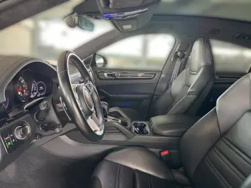 Cayenne Coupe GTS/ Techart 22 Zoll