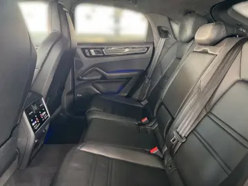 Cayenne Coupe GTS/ Techart 22 Zoll