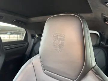 Cayenne Coupe GTS/ Techart 22 Zoll