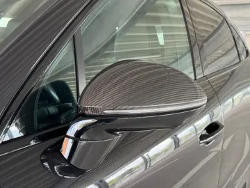 Cayenne Coupe GTS/ Techart 22 Zoll