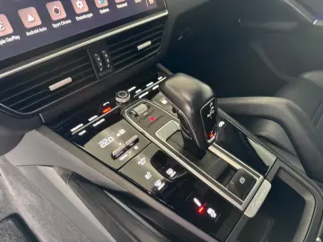 Cayenne Coupe GTS/ Techart 22 Zoll