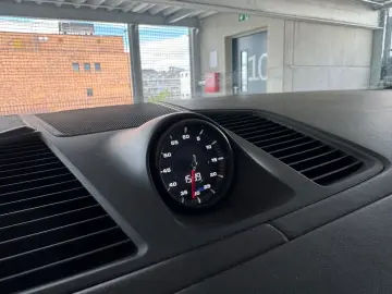 Cayenne Coupe GTS/ Techart 22 Zoll