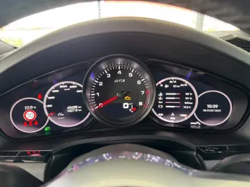 Cayenne Coupe GTS/ Techart 22 Zoll