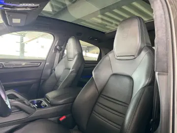 Cayenne Coupe GTS/ Techart 22 Zoll