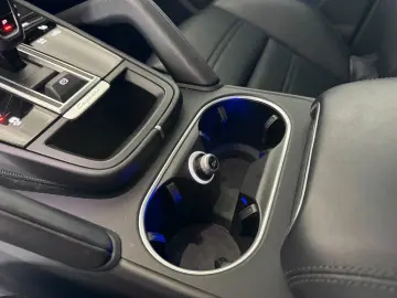 Cayenne Coupe GTS/ Techart 22 Zoll