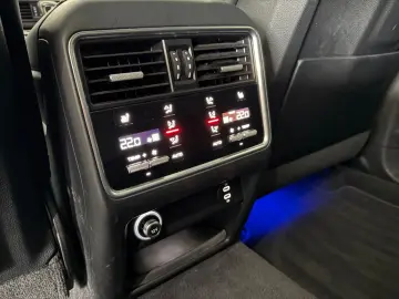 Cayenne Coupe GTS/ Techart 22 Zoll