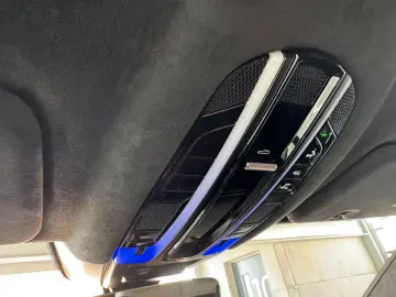 Cayenne Coupe GTS/ Techart 22 Zoll
