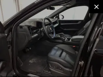 Cayenne Coupe E-Hybrid Mod.2024*BOSE*ACC*Luft*21