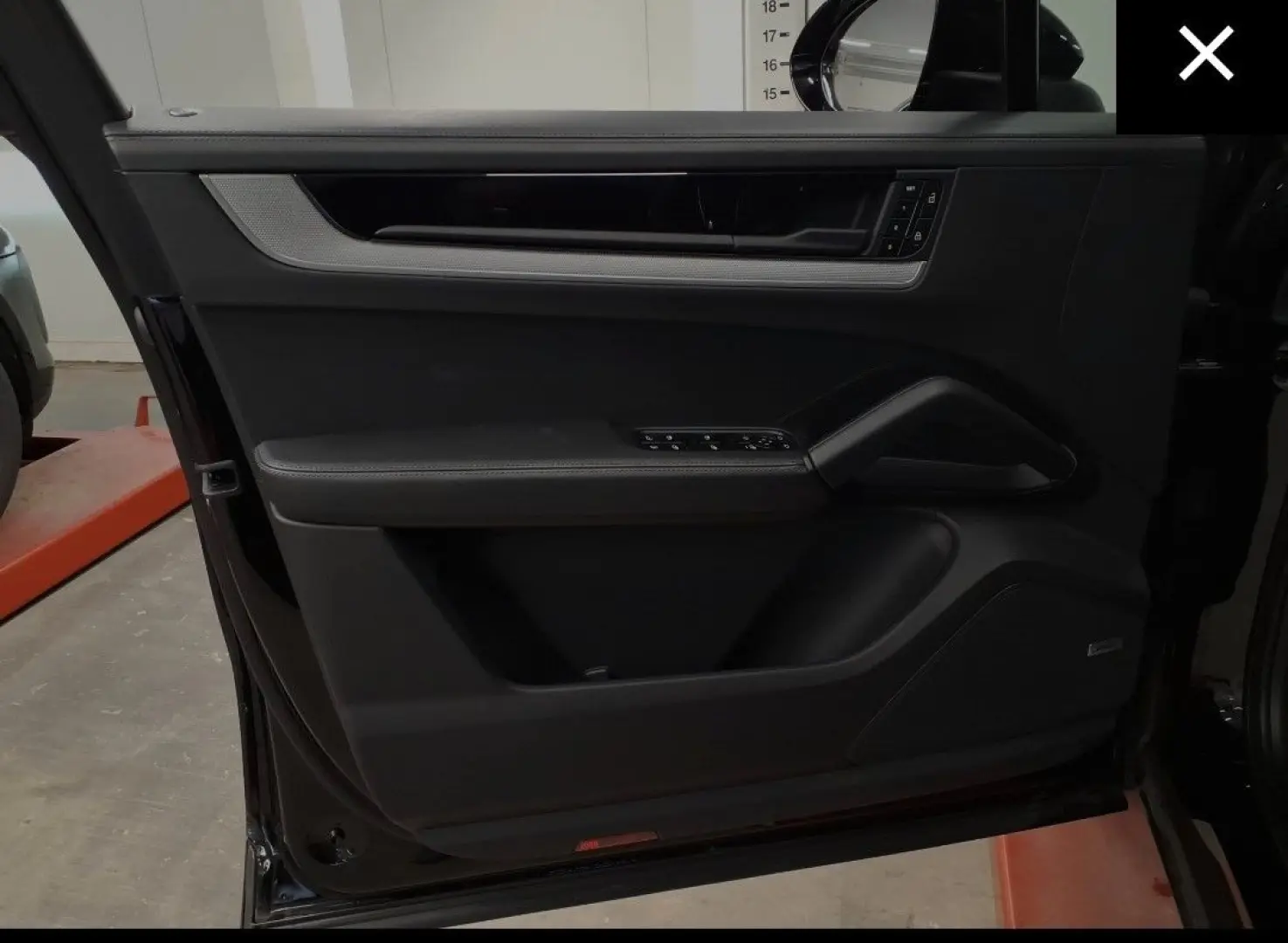 Cayenne Coupe E-Hybrid Mod.2024*BOSE*ACC*Luft*21