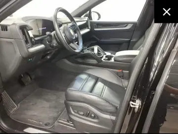 Cayenne Coupe E-Hybrid*Luf*BOSE*ACC*Sp.Abgas
