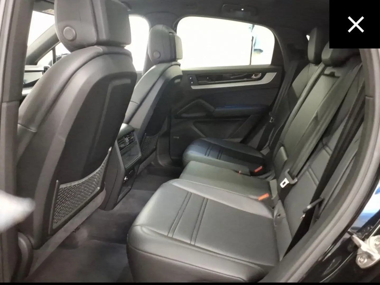 Cayenne Coupe E-Hybrid*Luf*BOSE*ACC*Sp.Abgas