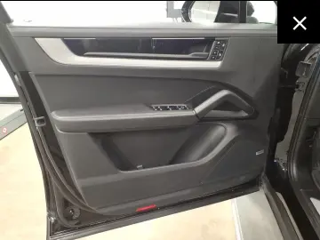 Cayenne Coupe E-Hybrid*Luf*BOSE*ACC*Sp.Abgas