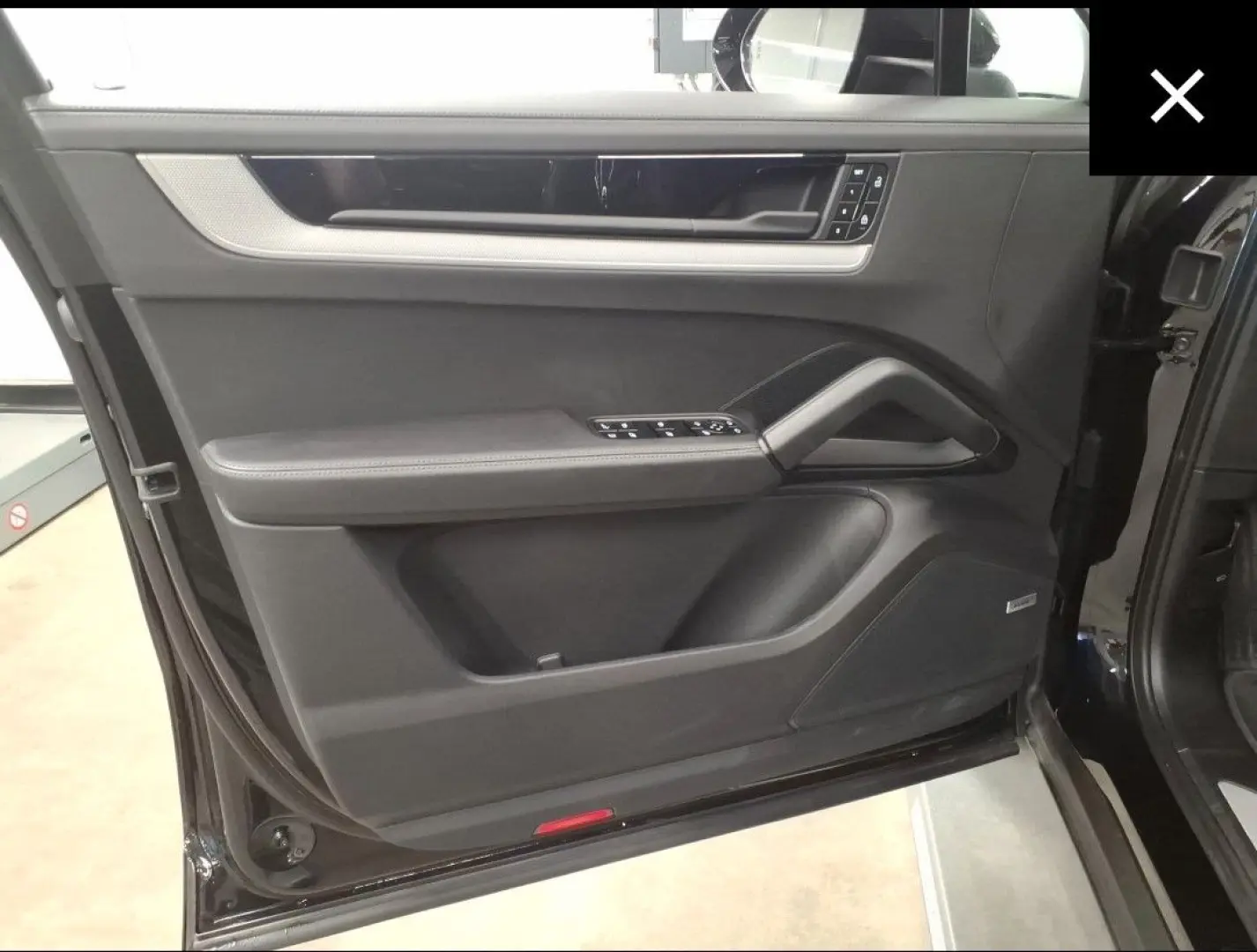 Cayenne Coupe E-Hybrid*Luf*BOSE*ACC*Sp.Abgas