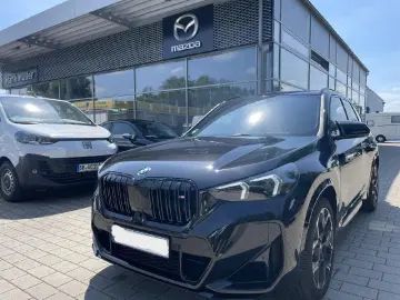 Baureihe X1 M35 i xDrive