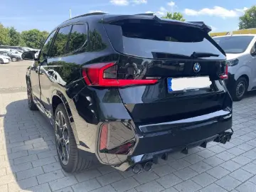 Baureihe X1 M35 i xDrive