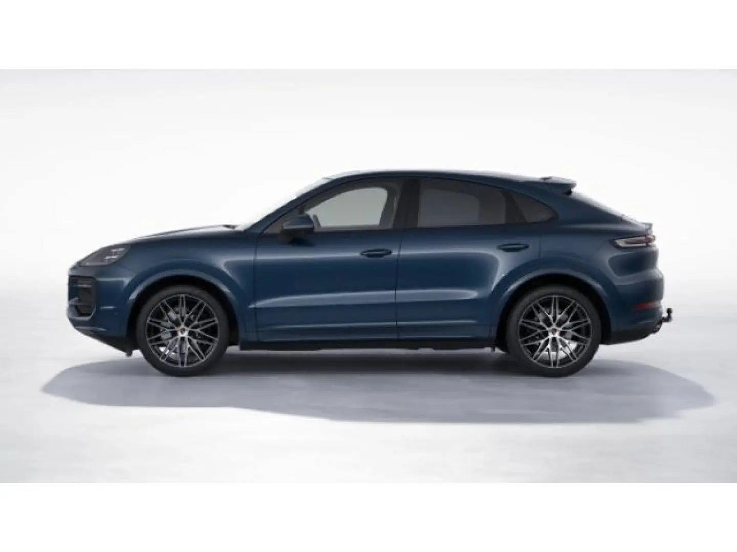 Cayenne Coupe BOSE,90l,PASM,Privacy