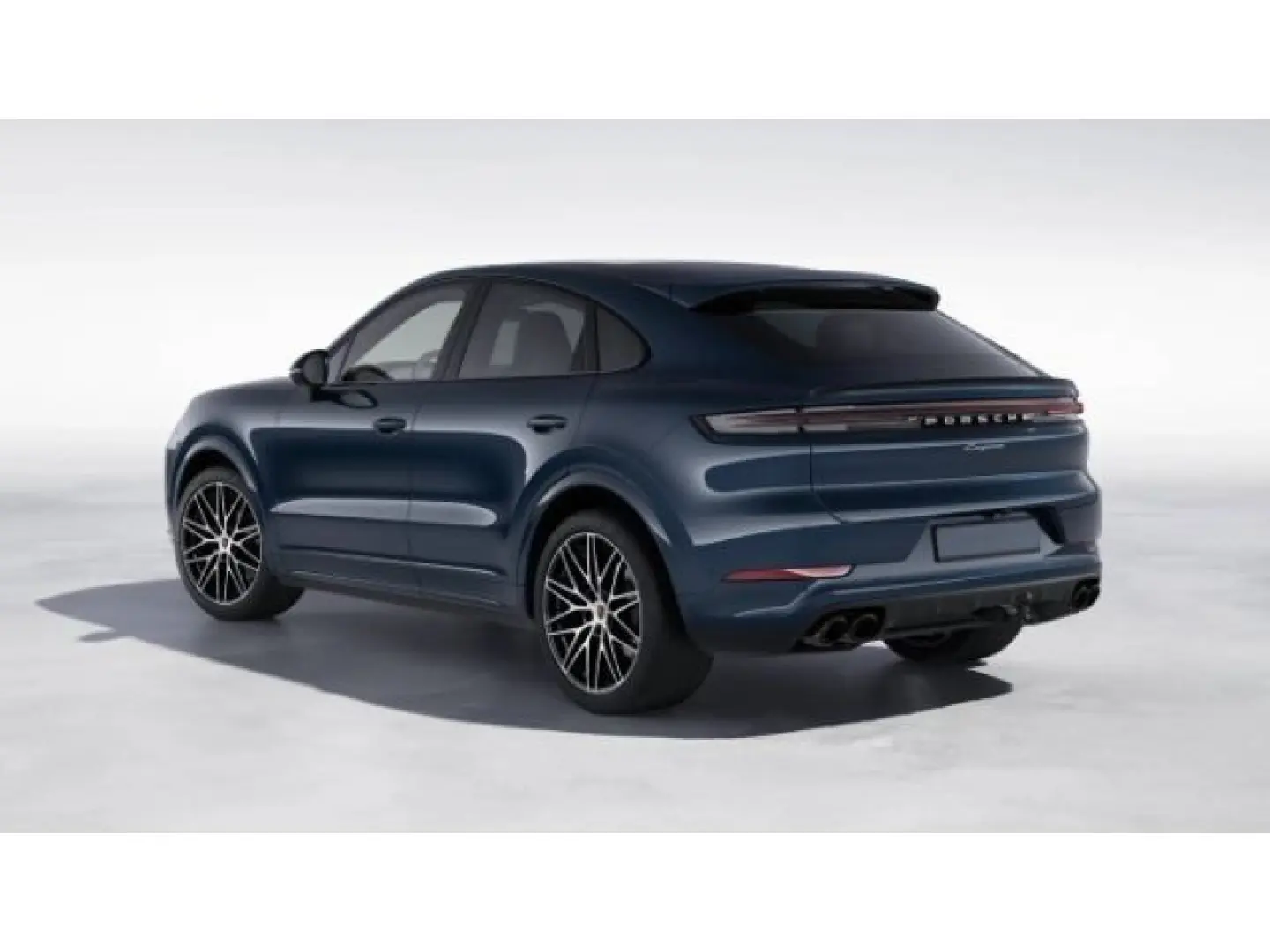 Cayenne Coupe BOSE,90l,PASM,Privacy