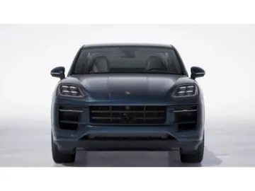 Cayenne Coupe BOSE,90l,PASM,Privacy
