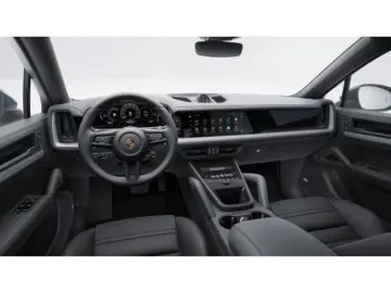 Cayenne Coupe BOSE,90l,PASM,Privacy