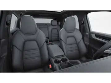 Cayenne Coupe BOSE,90l,PASM,Privacy