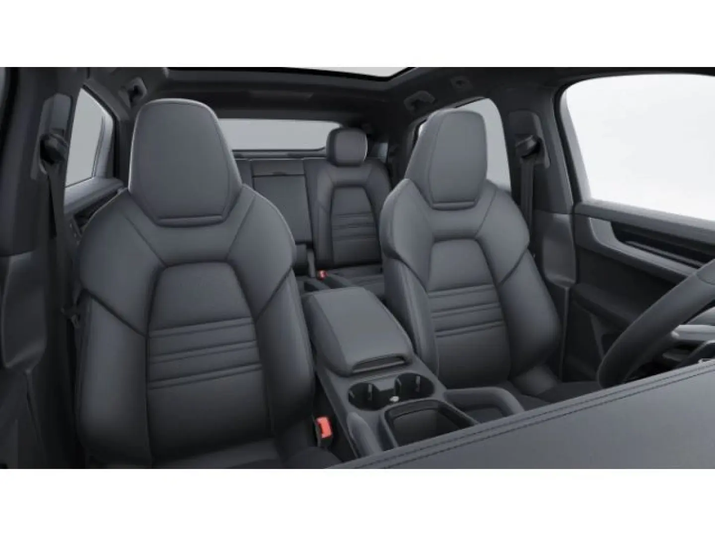 Cayenne Coupe BOSE,90l,PASM,Privacy
