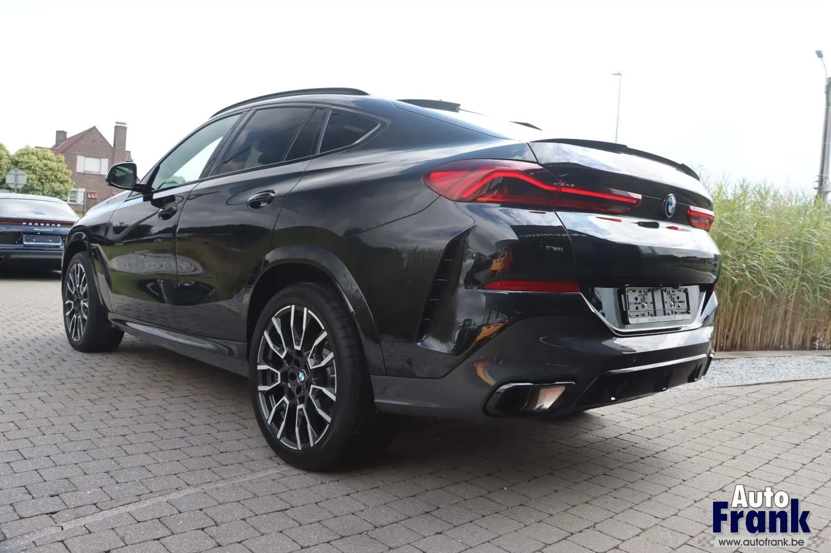 X6 30D / M-SPORT-PRO / PANO / HIFI / KEYLESS