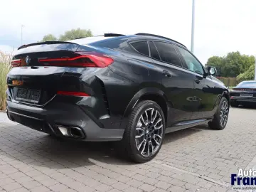 X6 30D / M-SPORT-PRO / PANO / HIFI / KEYLESS
