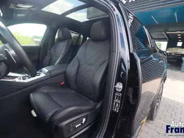 X6 30D / M-SPORT-PRO / PANO / HIFI / KEYLESS