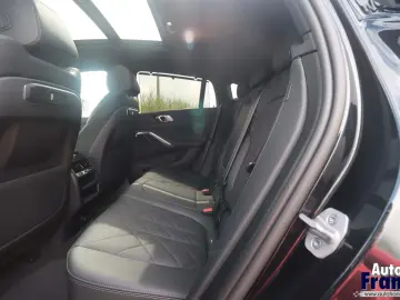 X6 30D / M-SPORT-PRO / PANO / HIFI / KEYLESS