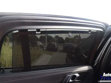 X6 30D / M-SPORT-PRO / PANO / HIFI / KEYLESS
