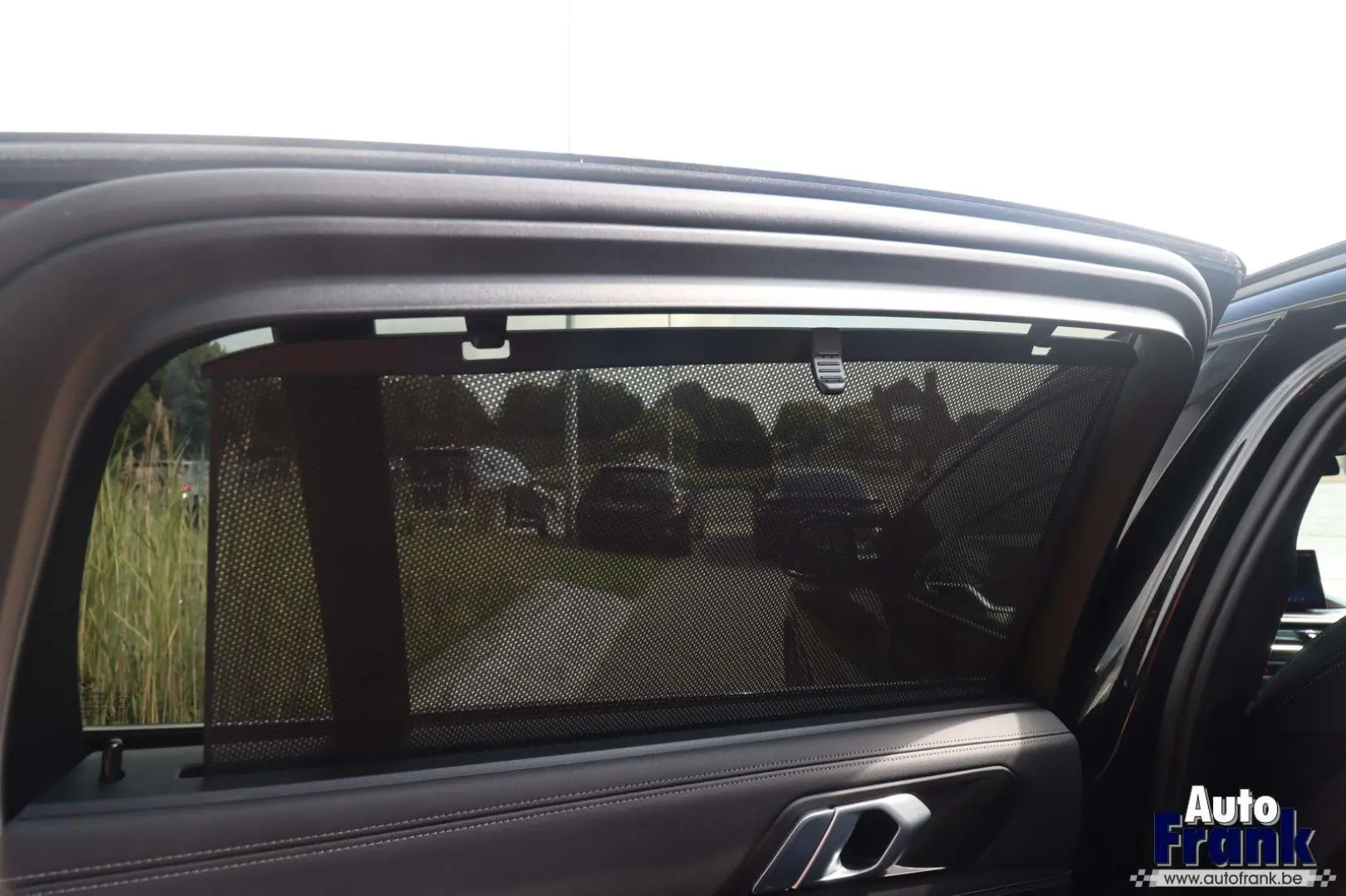 X6 30D / M-SPORT-PRO / PANO / HIFI / KEYLESS