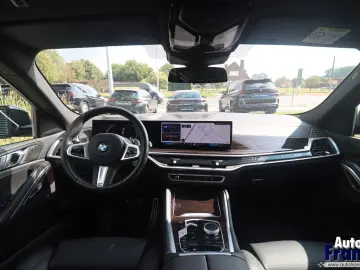 X6 30D / M-SPORT-PRO / PANO / HIFI / KEYLESS