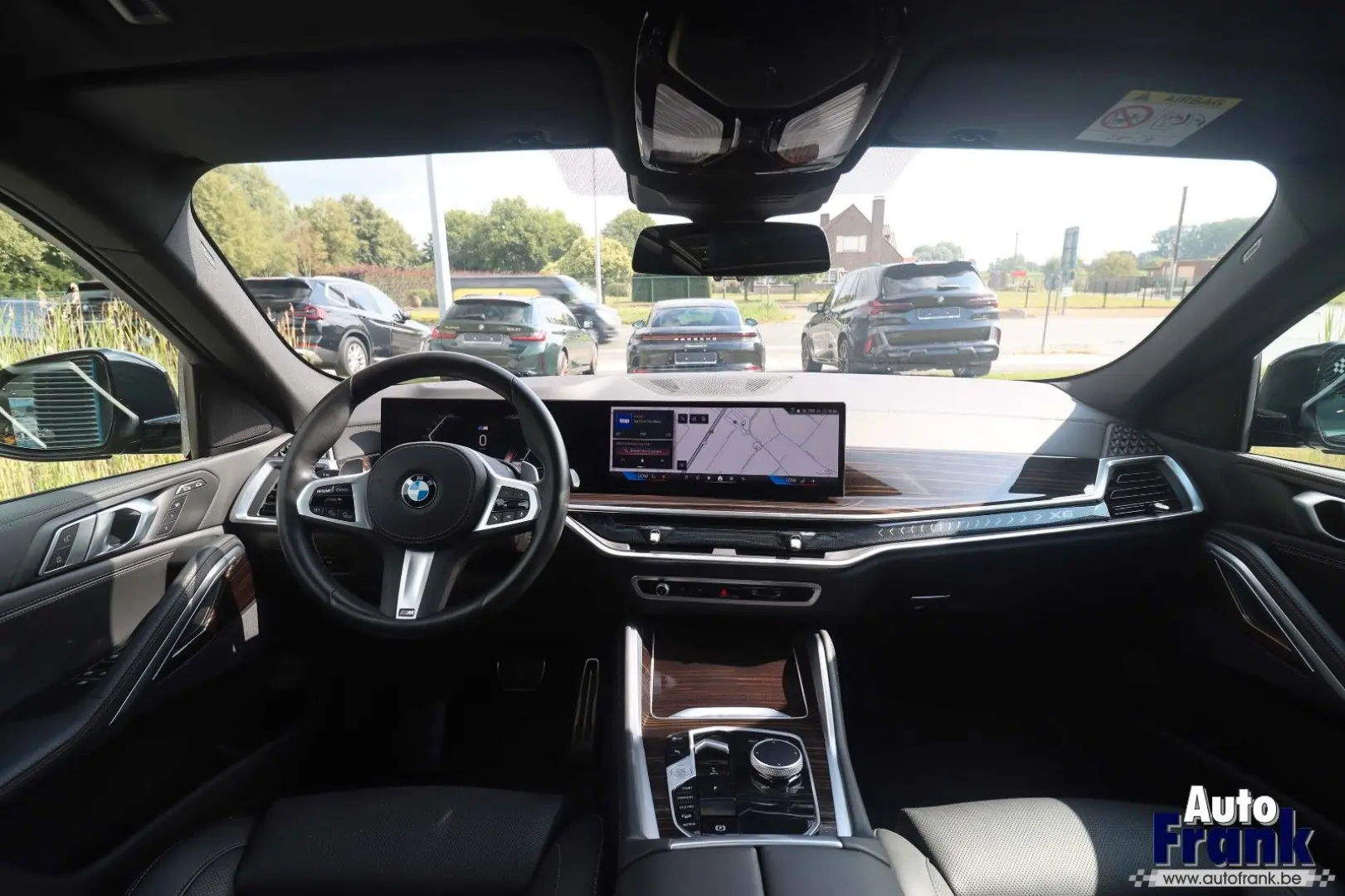X6 30D / M-SPORT-PRO / PANO / HIFI / KEYLESS