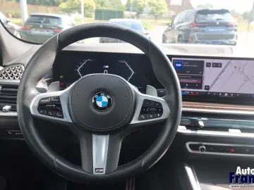 X6 30D / M-SPORT-PRO / PANO / HIFI / KEYLESS