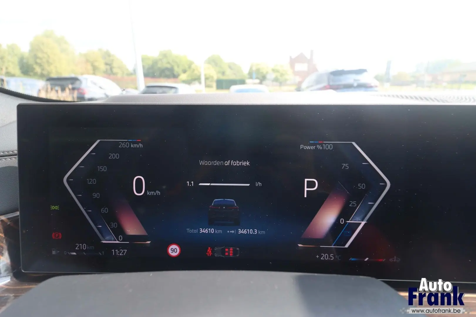 X6 30D / M-SPORT-PRO / PANO / HIFI / KEYLESS