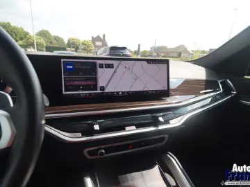 X6 30D / M-SPORT-PRO / PANO / HIFI / KEYLESS