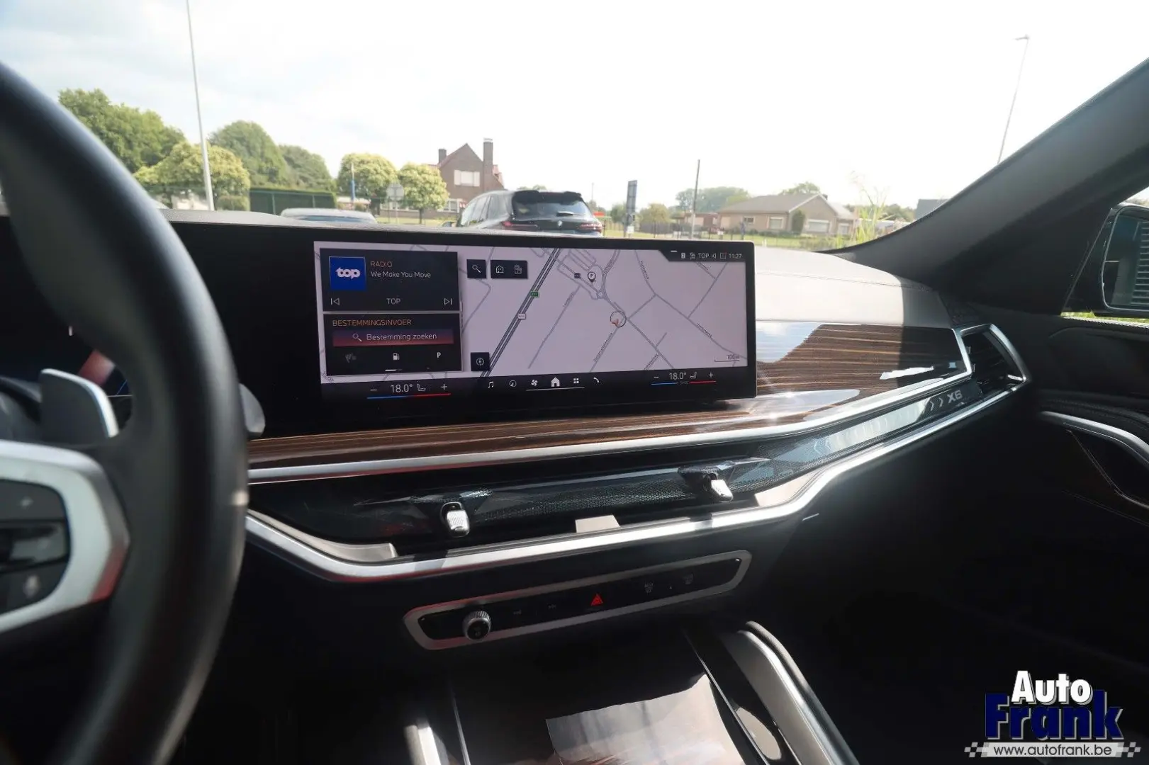 X6 30D / M-SPORT-PRO / PANO / HIFI / KEYLESS