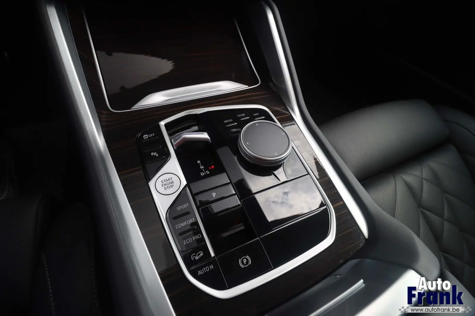 X6 30D / M-SPORT-PRO / PANO / HIFI / KEYLESS