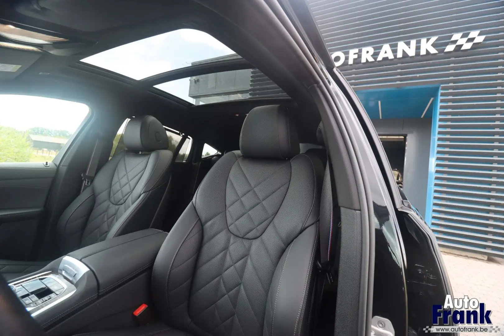 X6 30D / M-SPORT-PRO / PANO / HIFI / KEYLESS