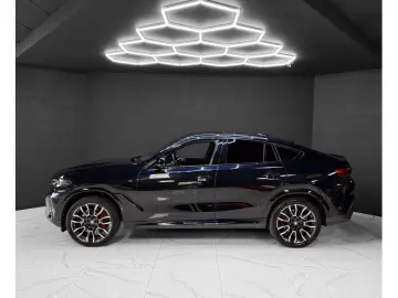 X6 FACELIFT xDrive 30d M Sport