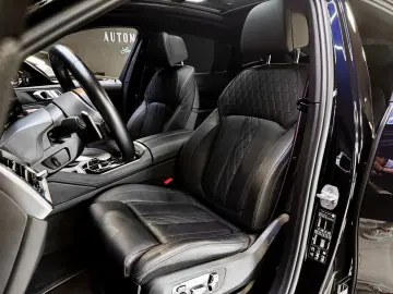 X6 FACELIFT xDrive 30d M Sport