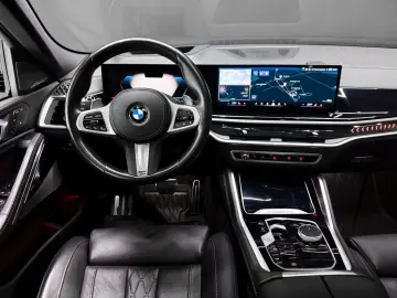 X6 FACELIFT xDrive 30d M Sport