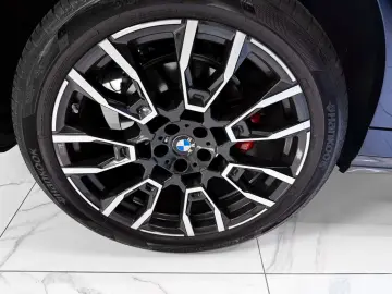 X6 FACELIFT xDrive 30d M Sport