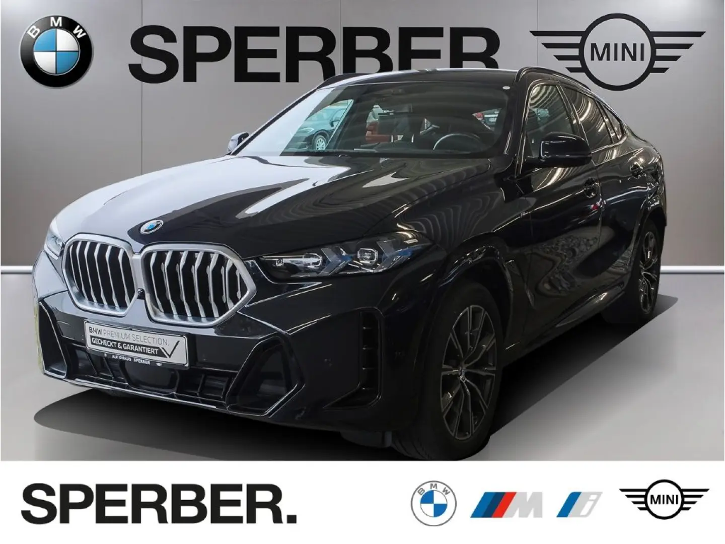 X6 xDrive40d, M-Sport, ParkAssPro, DrivAssPro, A