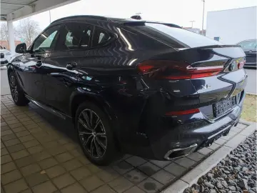X6 xDrive40d, M-Sport, ParkAssPro, DrivAssPro, A