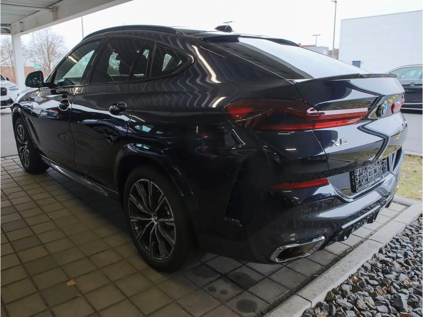 X6 xDrive40d, M-Sport, ParkAssPro, DrivAssPro, A