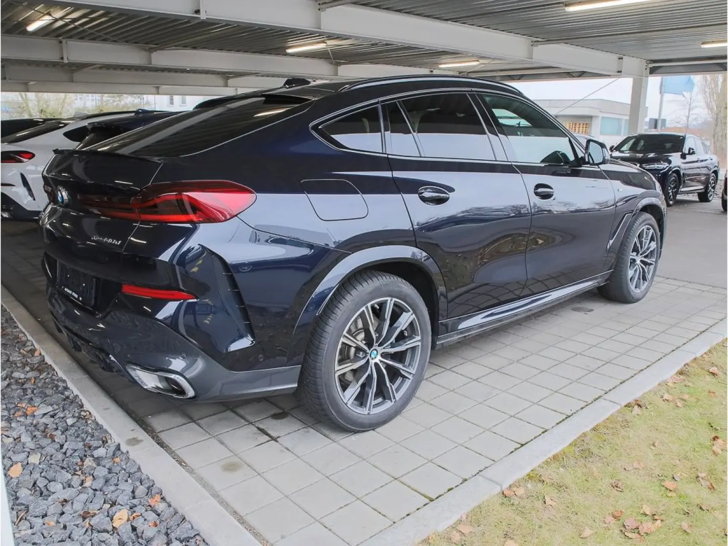 X6 xDrive40d, M-Sport, ParkAssPro, DrivAssPro, A